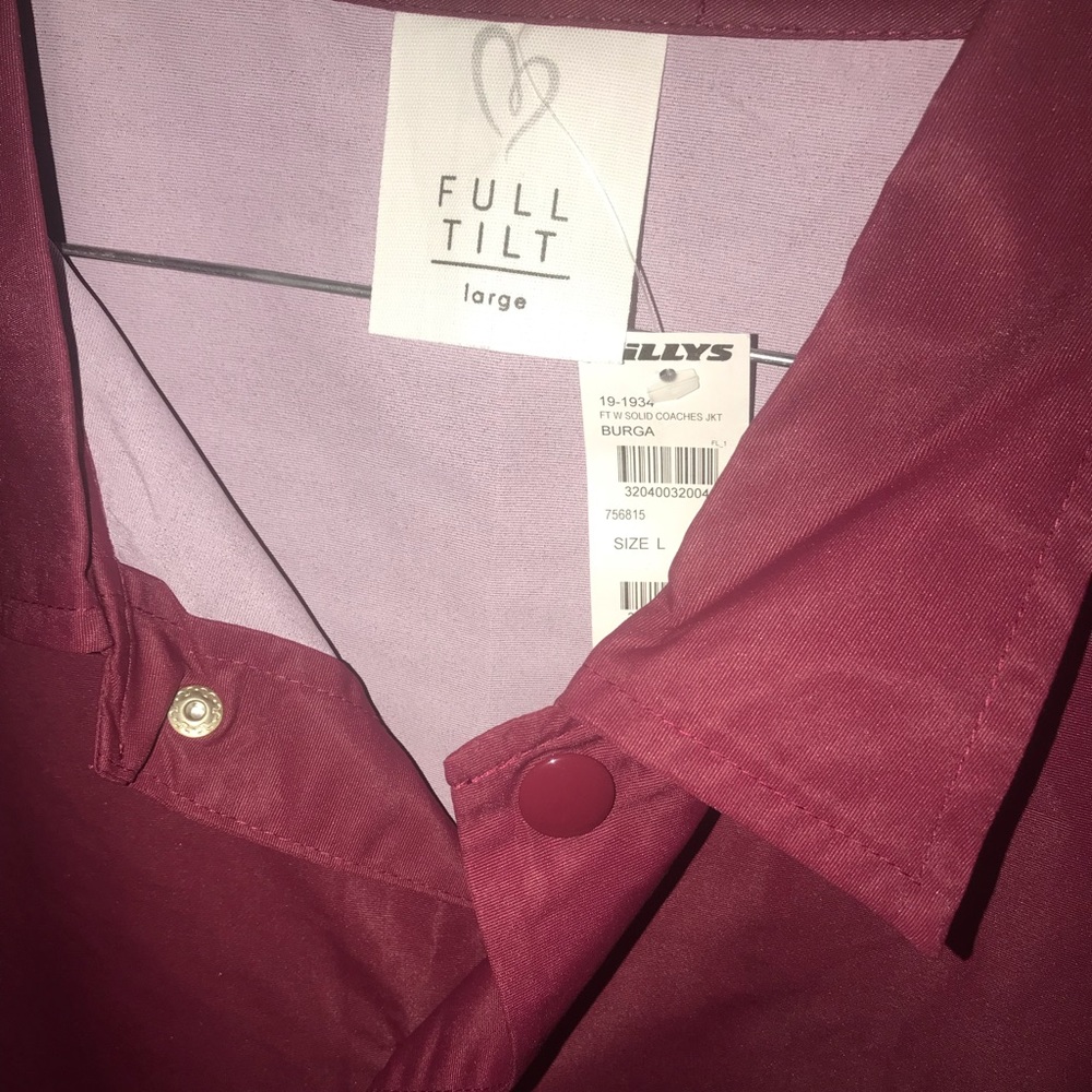 Men’s jacket - Picture 3 of 7
